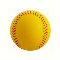 Softball PU Baseball Foam Baseball Elastic PU Sponge Baseball