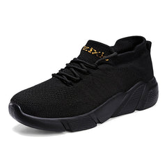 Women's Lightweight Breathable Running Shoes with Soft Mesh Cushioning