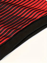 2Pcs Boys Soccer Jersey & Shorts Set, Quick Dry Football Clothes