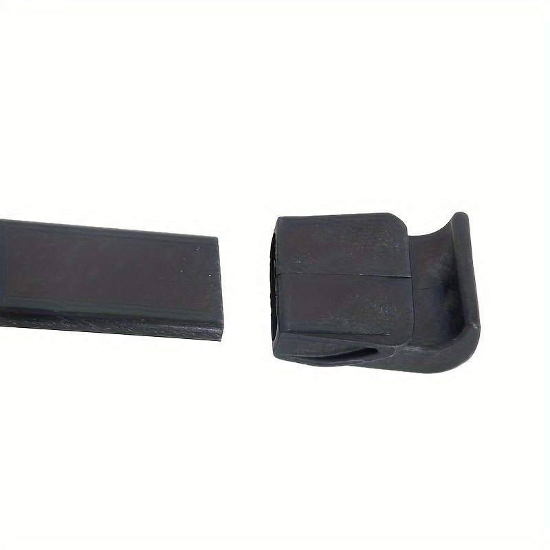 2pcs Bow Limb Tip Protector for Recurve/Straight Bow