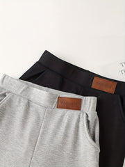 Fleece Lined Yoga Pants Warm Leggings Women's Activewear