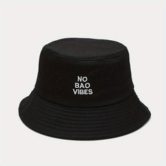 Versatile Sunshade Bucket Hat Double-sided Sun Hat For Party