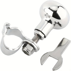 Stainless Steel Boat Steering Wheel Knob for Boat Yacht