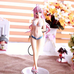 Anime Character Toy Statue Action Movie Series Gift