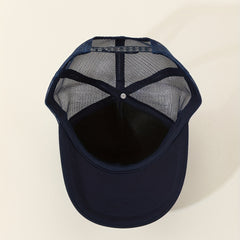 Mesh Trucker Hat Hip Hop Sunscreen Baseball Cap Unisex Dad Hats