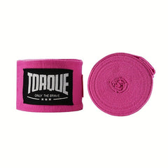 Non Slip Cotton Boxing Handwrap Bandage for Maximum Protection and Comfort