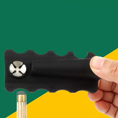 1pc Billiard Cue Tip Repairer 5-in-1 Pool Cue Tip Shaper