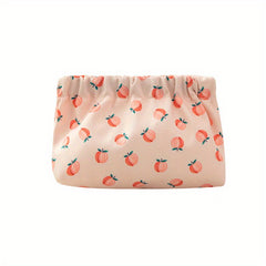 Sweet Pocket Cosmetic Bag for Makeup and Jewelry