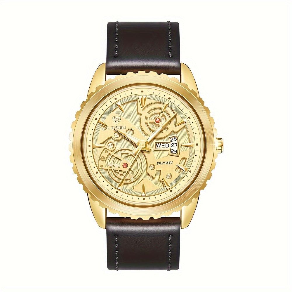 Round Digital Watch Sports Electronic Watch For Outdoor Sports