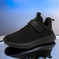 Autumn Winter Running Shoes Anti Slip Sports Casual Shoes Women's Footwear