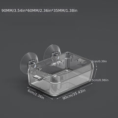 Durable Anti Escape Feeder for Reptiles - Ideal for Lizards, Geckos, Chameleons