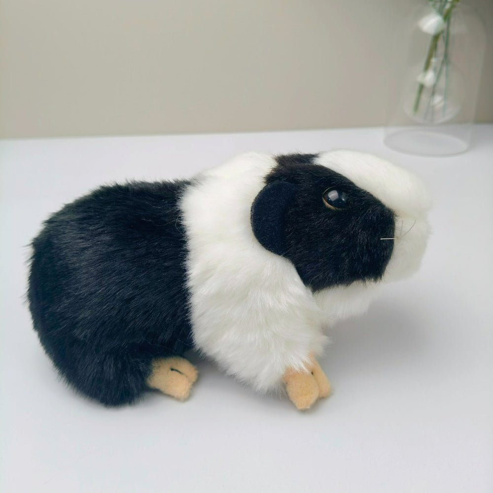 2pcs Guinea Pig Plush Toy Gift for Kids