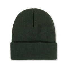 Men's Knitted Beanie Hat Hip hop Style Windproof Thermal Soft Hat