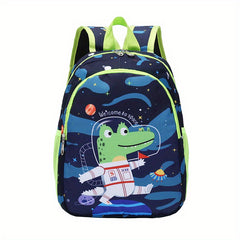 Waterproof Children's School Backpack Large Capacity Primary School Bag