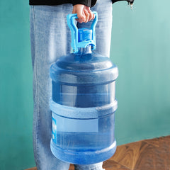 1pc Mineral Water Bucket Handle Labor saving Pure Water Handle
