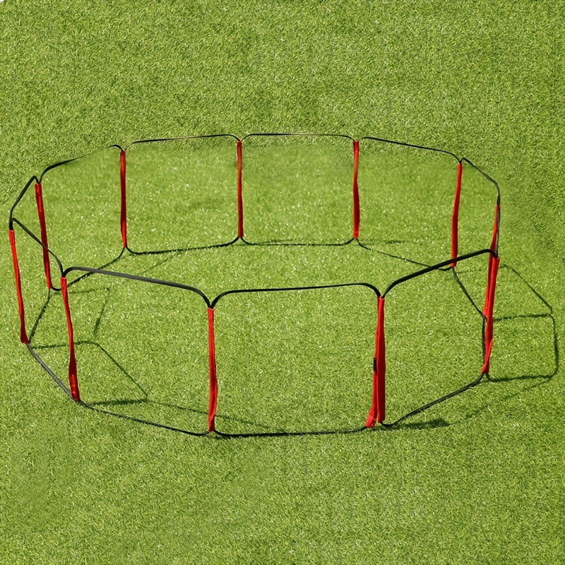 Agility Speed Ladder Footstep Training for Football and Basketball