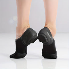 Jazz Dance Sneakers for Girls and Women
