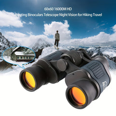 Outdoor HD Portable Binoculars For Bird Watching Travel
