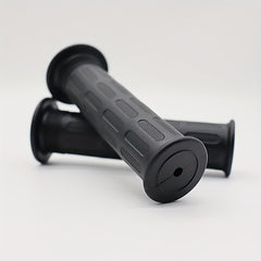 2 Pairs Bike Handlebar Grips Non Slip Rubber BMX MTB Accessories