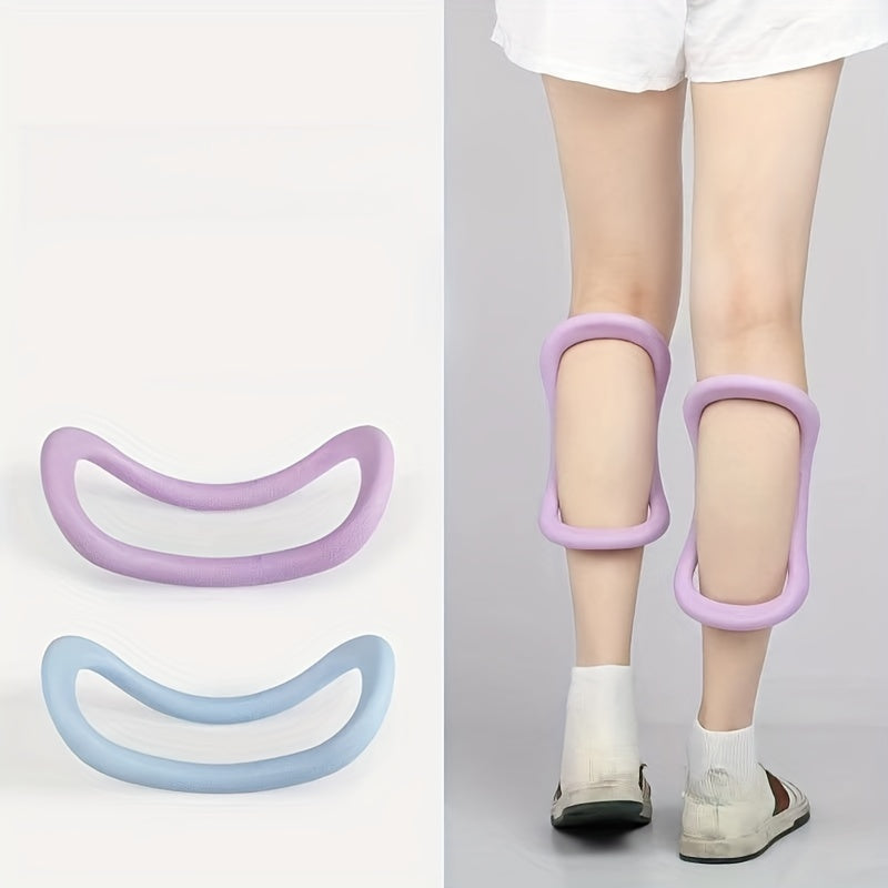 Pilates Yoga Fitness Ring for Stretching Workout
