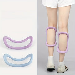 Pilates Yoga Fitness Ring for Stretching Workout