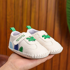 Baby Shoes Soft Antislip Toddler Sneakers 0-1 Years
