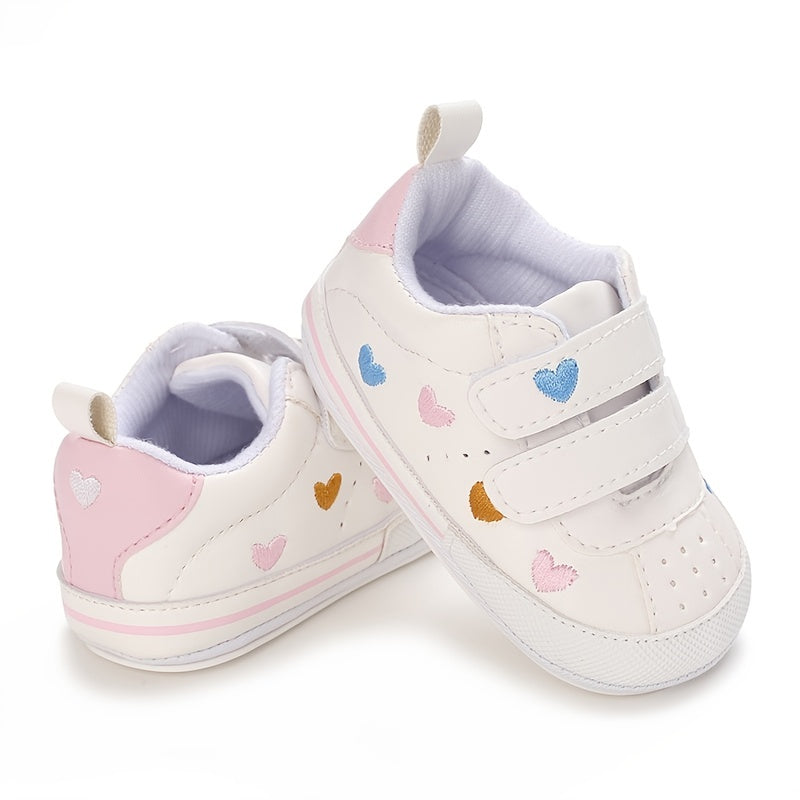Comfortable Sneakers For Baby Boys Lightweight Non Slip Shoes