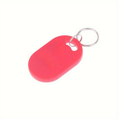 Rewritable Composite Key Tag RFID T5577 Changeable Writable