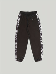Men's High Stretch Athletic Sweatpants for Workout