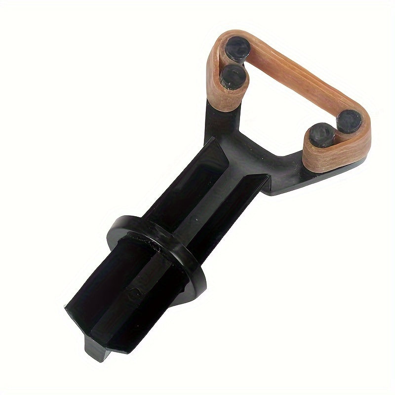 Pool Cue Tip Clamp Billiard Snooker Cue Tip Clamp