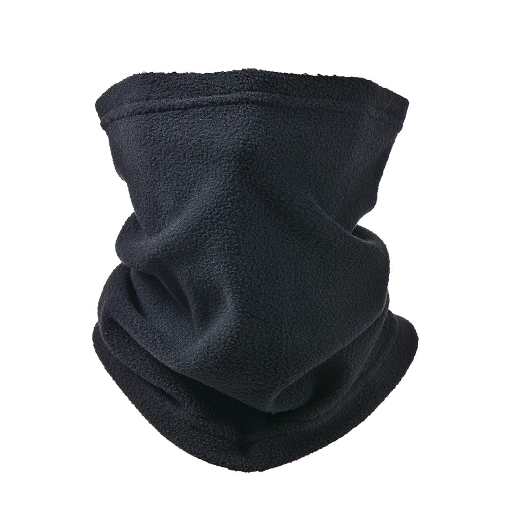 Winter Outdoor Riding Cold-proof Warm Face Protection Cap