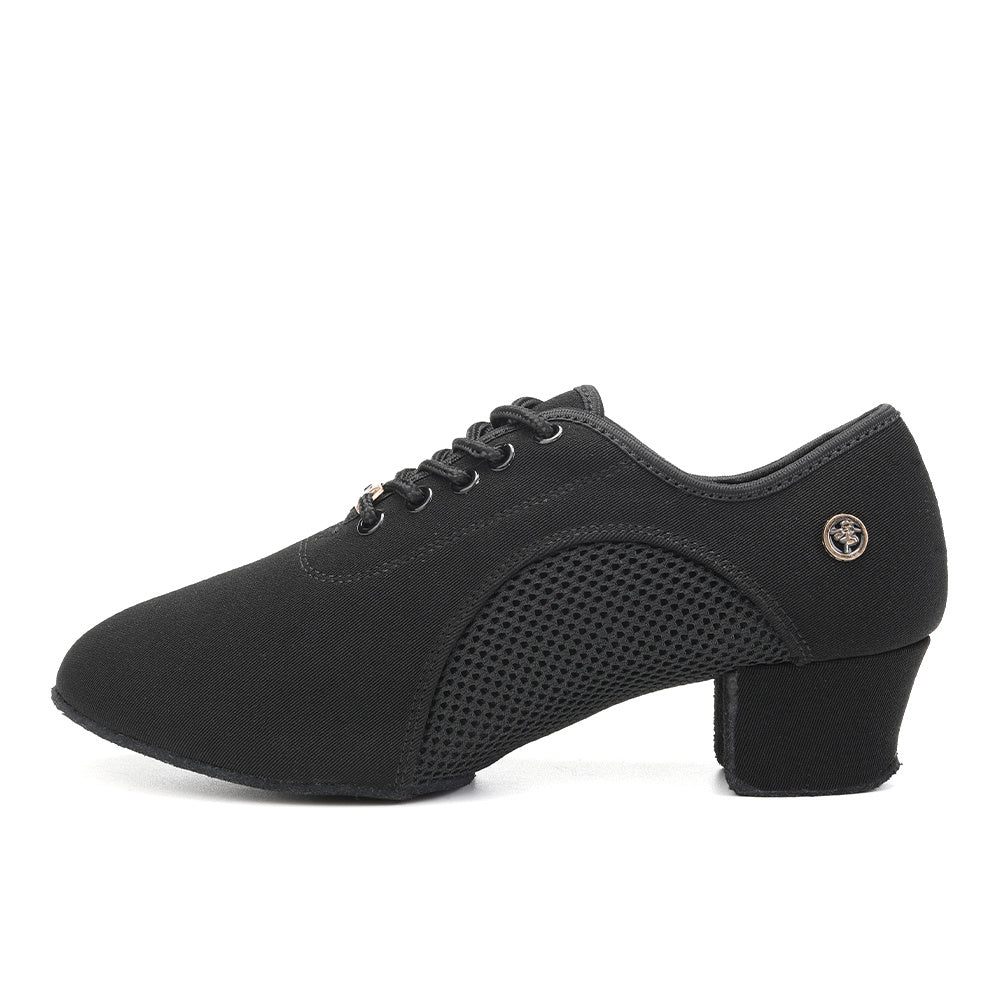 Women's Breathable Non-slip Dance Shoes Comfortable Solid Dance Shoes