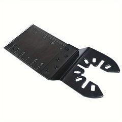 10pcs High Oscillating Saw Blades for Power Tools Wood Metal Cutting