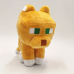 7" 17 Stuffed Animals Plush Toy Soft Dolls Kids Birthday Gift Polar Bear Cat Bee