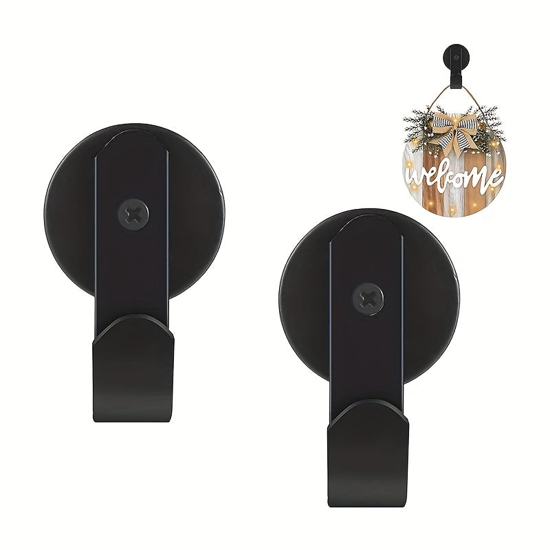 Strong Magnet Hook Wreath Magnet Hook - 70 character limit