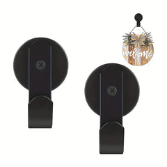 Strong Magnet Hook Wreath Magnet Hook - 70 character limit