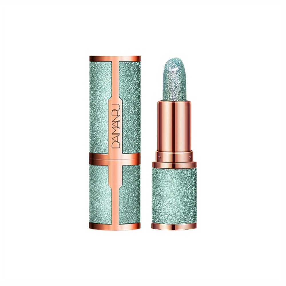 Star Sky Lipstick Moisturizing & Glitter Jelly Nourishing