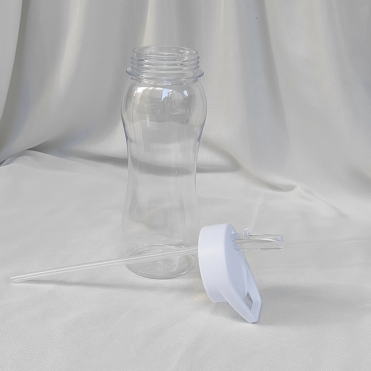 25oz Leakproof Sports Water Bottle for Outdoor Camping Hiking Running
