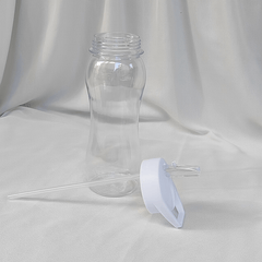 25oz Leakproof Sports Water Bottle for Outdoor Camping Hiking Running