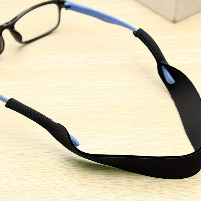 Glasses Strap for Active Lifestyles - Secure Eyewear Holder for Sports