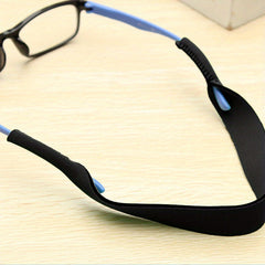 Glasses Strap for Active Lifestyles - Secure Eyewear Holder for Sports