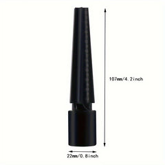 Green Carving Wax Tube for Ring Making Mold