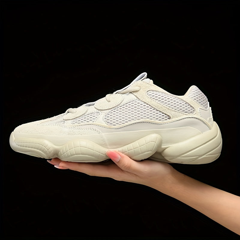 Men's Lightweight Non-slip Running Shoes