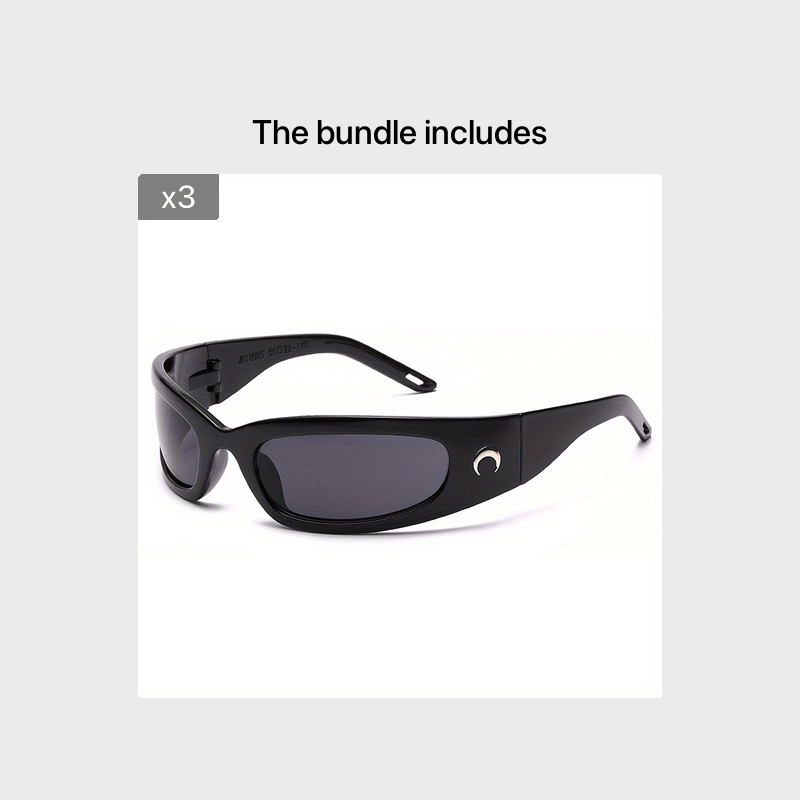 Polarized Sports Sunglasses For Women