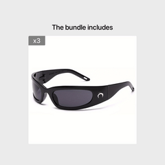 Polarized Sports Sunglasses For Women