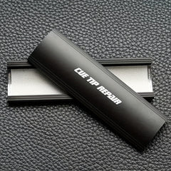 Billiard Cue Tip Repair Tool - Pool Cue Tips Shaper