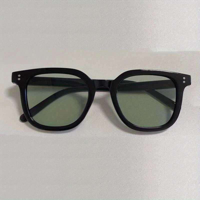 Brown Myopia Sunglasses UV Protection Glasses