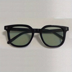 Brown Myopia Sunglasses UV Protection Glasses