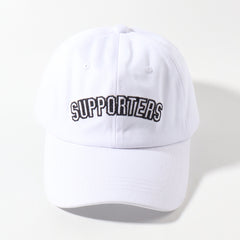 Candy Colors Baseball Cap Letter Embroidery Casual Sun Hat Adjustable Cotton Hat