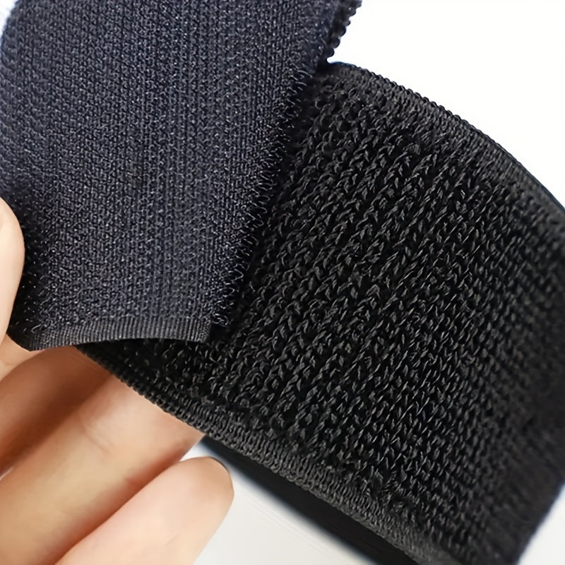 Soccer Shin Guard Straps Adjustable Anti Slip Lightweight